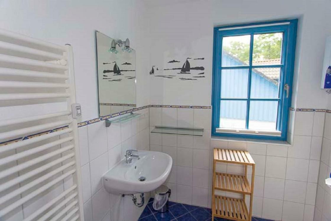 Ferienwohnung Rügen-Freiheit Putgarten Exterior foto